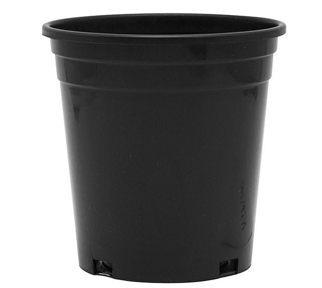 1 Gallon Nursery Pot