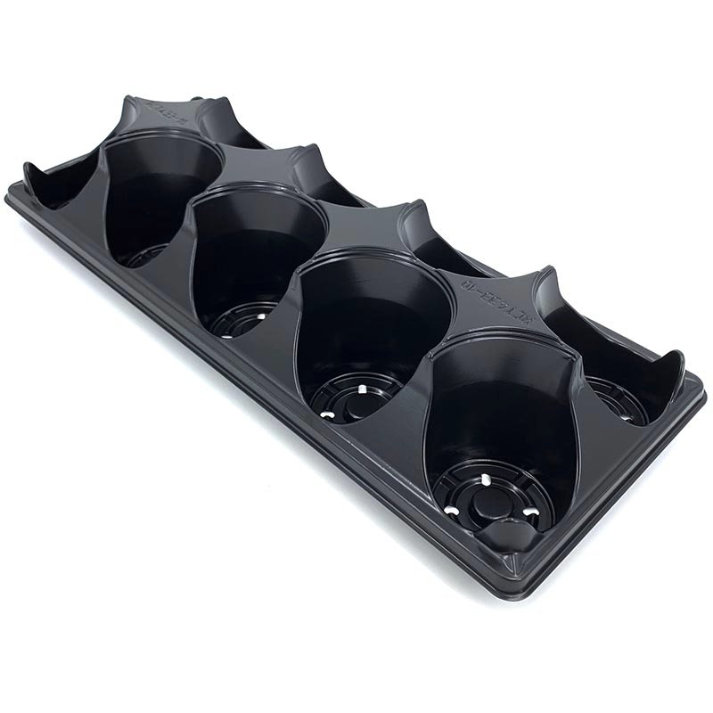 10 Count Tray for 4.33″ Round Pot