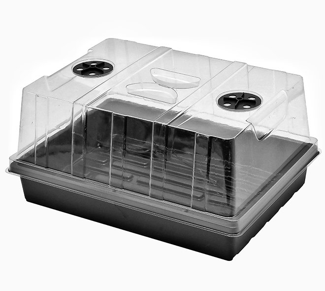 Clear Dome for FL1115