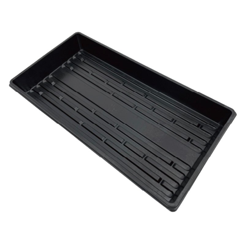 1121 Low Flat Tray