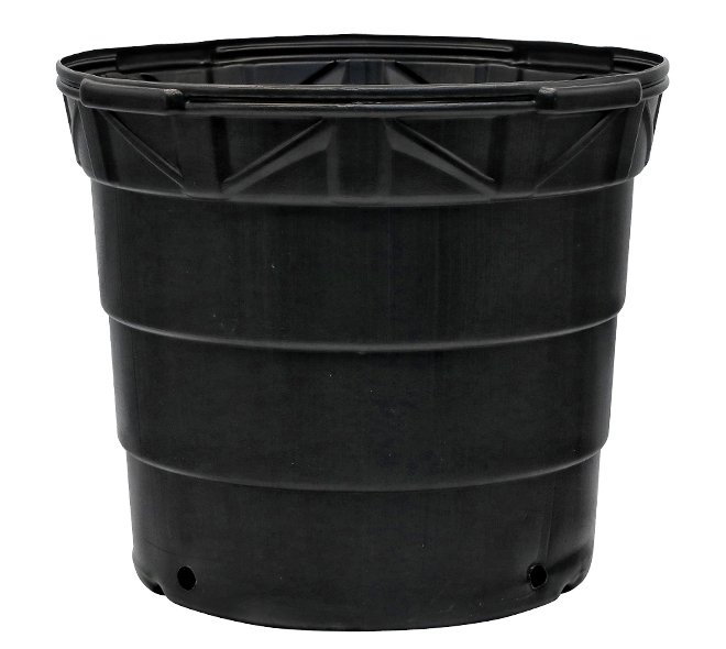15 Gallon Nursery Pot