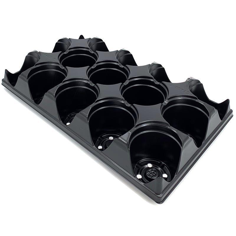 15 Count Tray for 4″ Round Pot