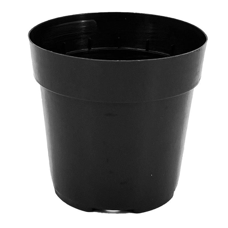 3.0″ Injection Round Pot
