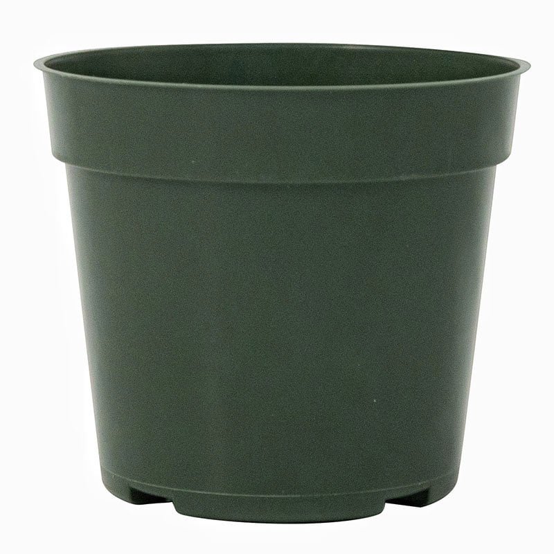 4.0″ Standard Injection Round Pot