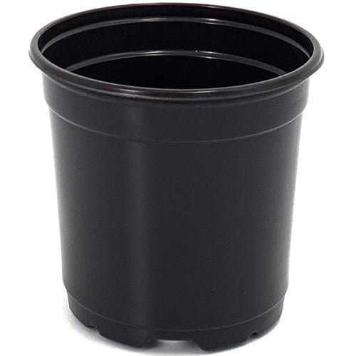 4.33″ Round Pot Wide