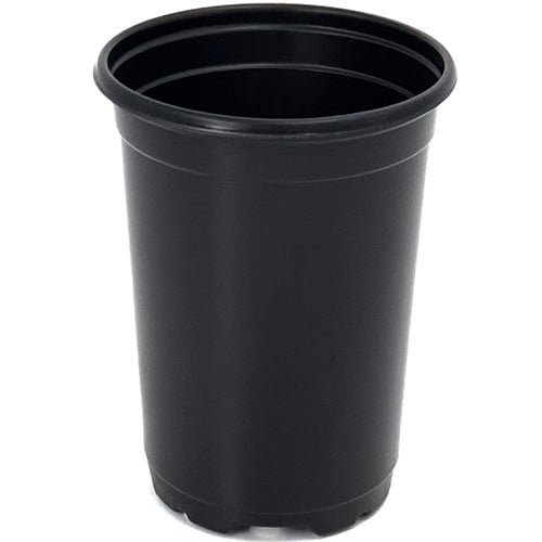 4.33″ Round Pot Deep