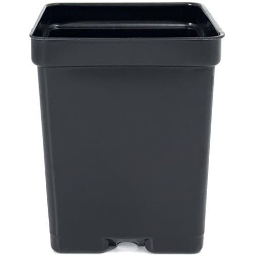 4.5″ Square Pot Deep