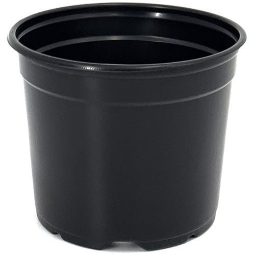 4.7″ Round Pot