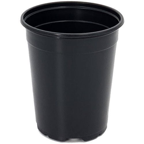 4.7″ Round Pot Deep