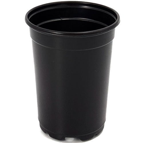 4.0″ Round Pot Deep