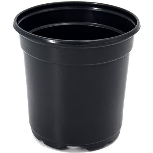 4.0″ Round Azelea Pot