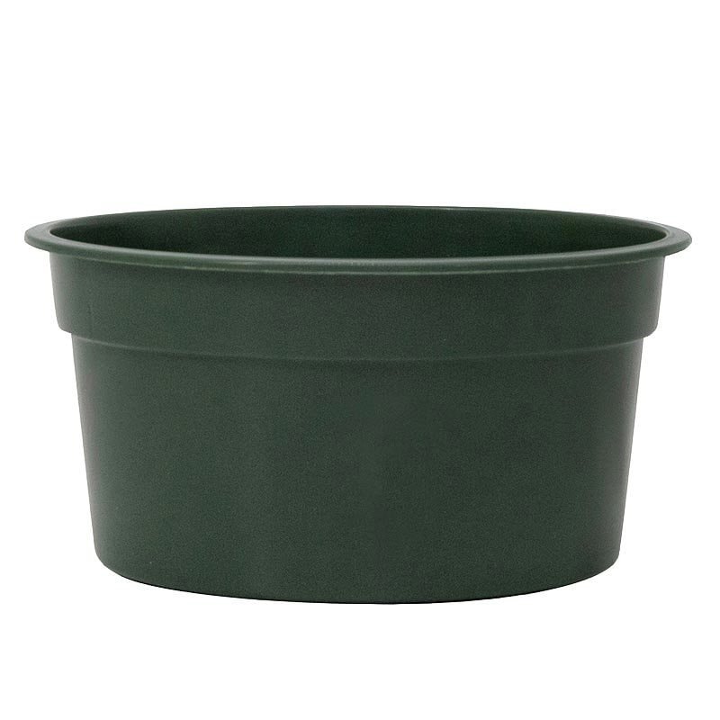 5.0″ Injection Round Bowl