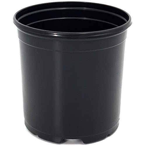 5.25″ Round Pot