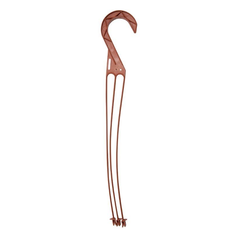 Plastic Hanger for 4” and 6” Azalea Pot