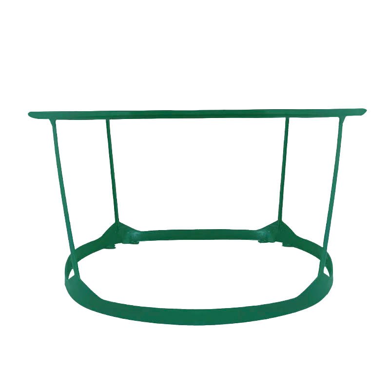 10″ Poinsettia Cage