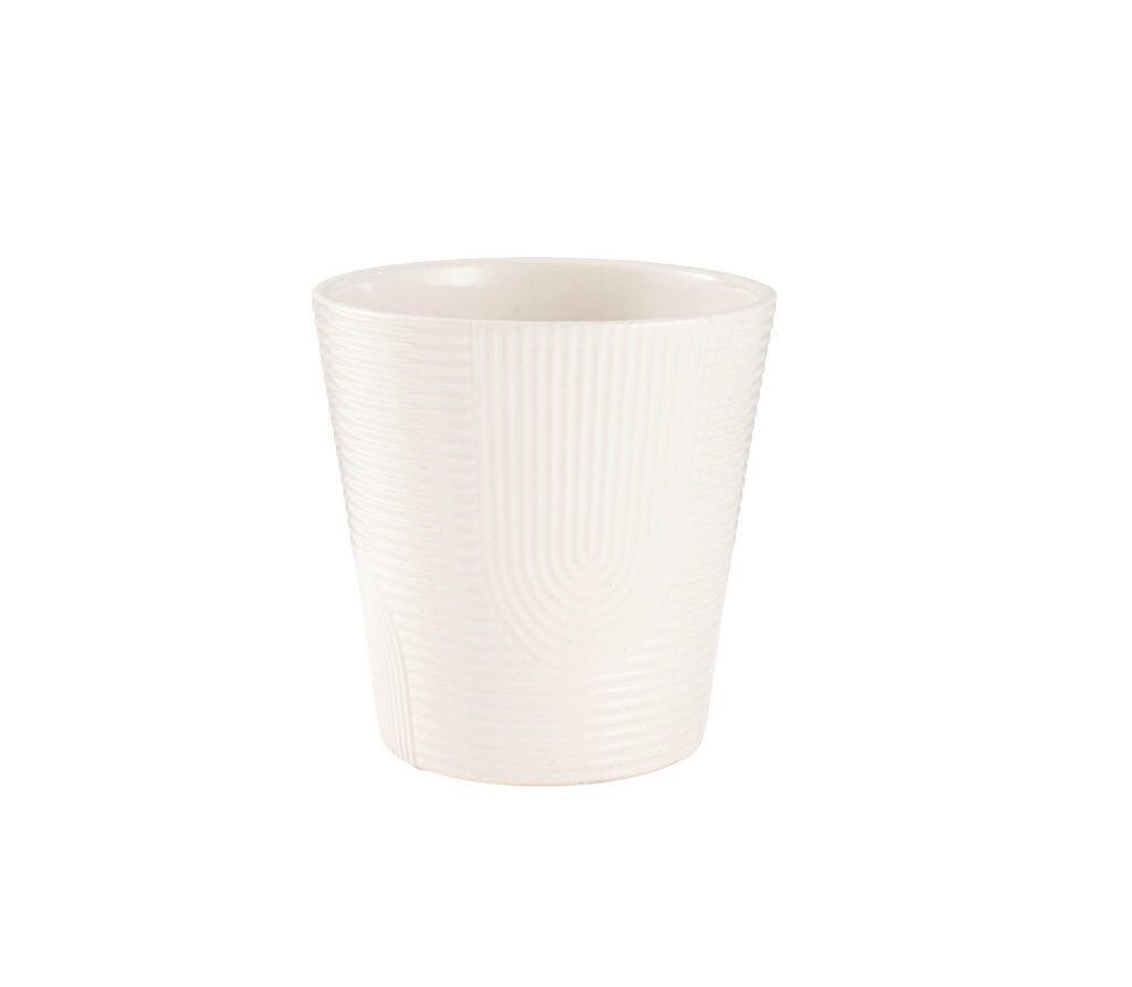 CERAMIC POT