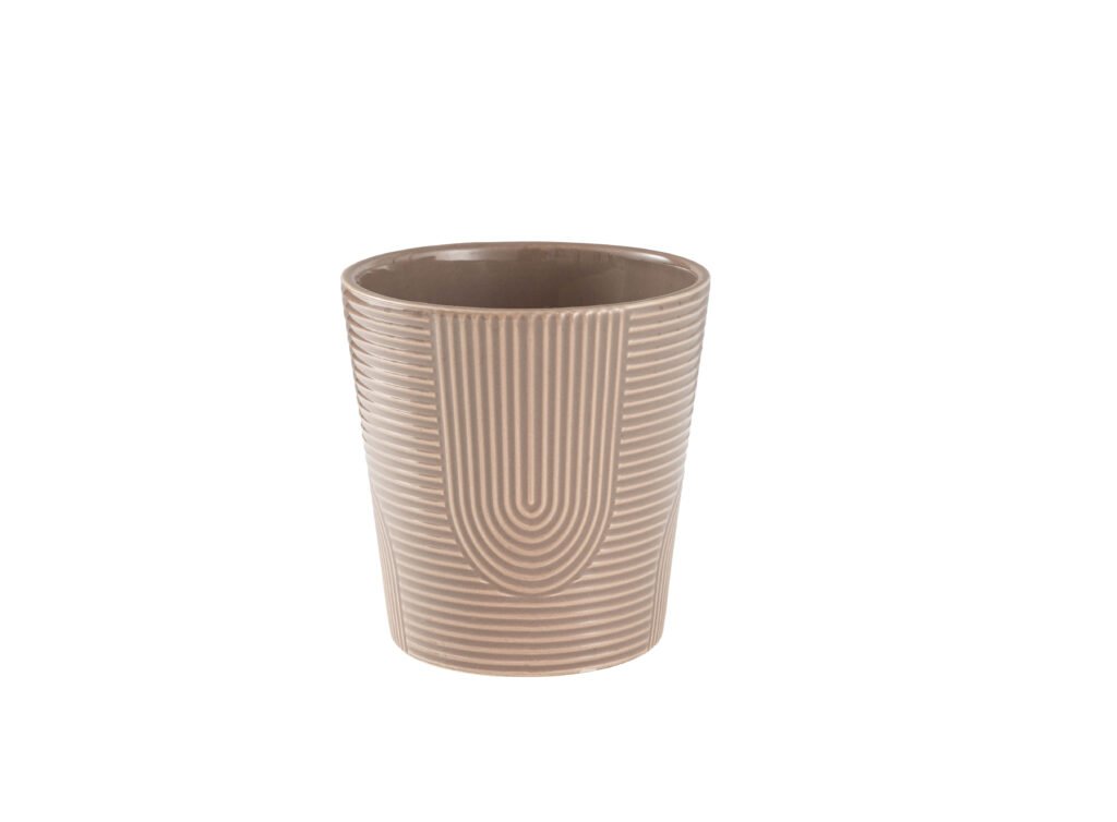 3INCH CERAMIC POT