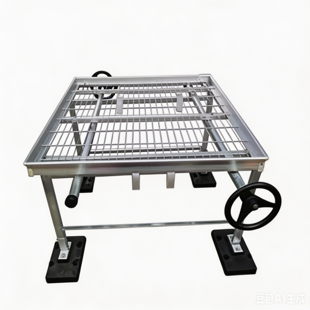 MOBILE SEEDBED