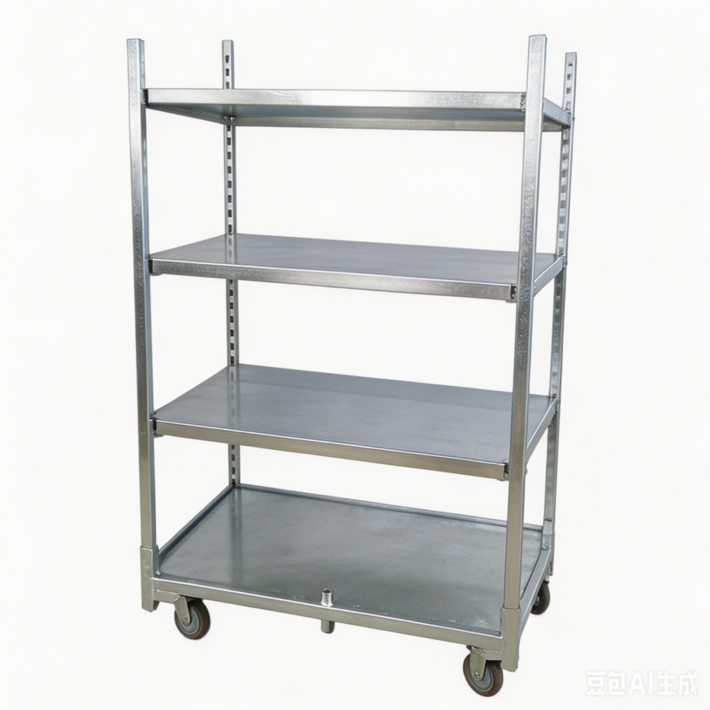 PLANT CART